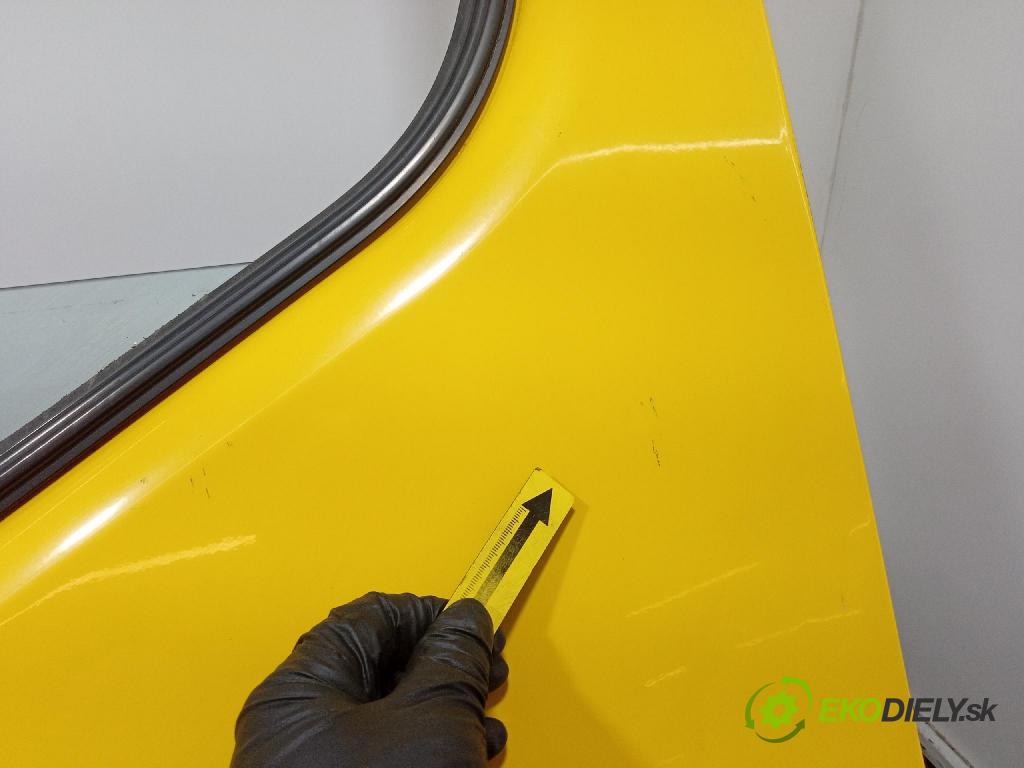 Daf LF45 2008 dvere Predné Vľavo: