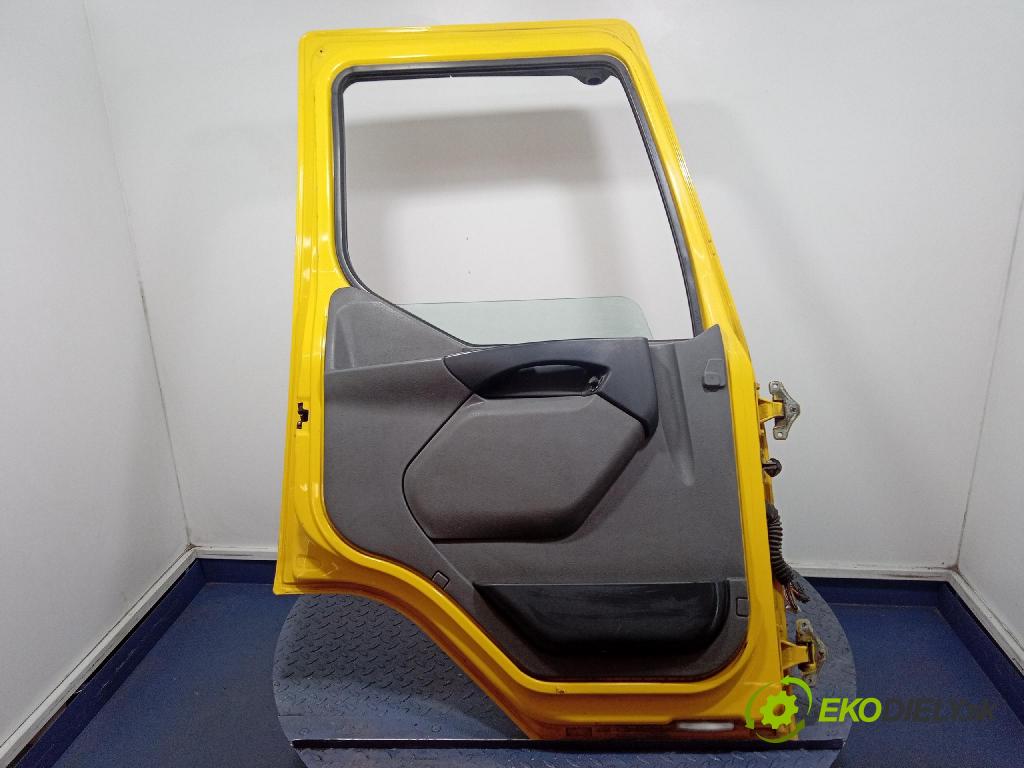 Daf LF45 2008 dveře před Vlevo, odjet: 