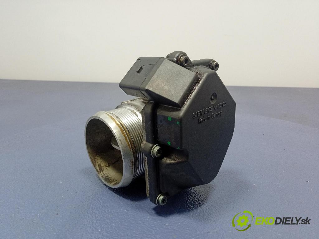 Audi A6 2006 klapka 059145950A