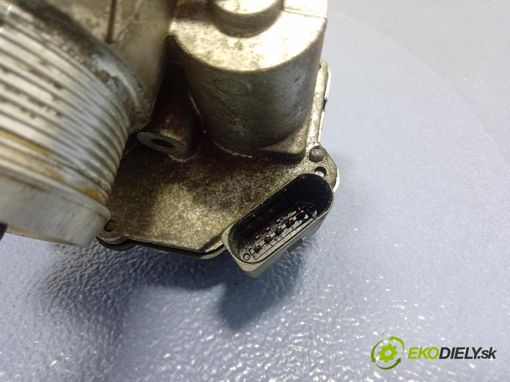 Audi A6 2006 klapka 059145950A