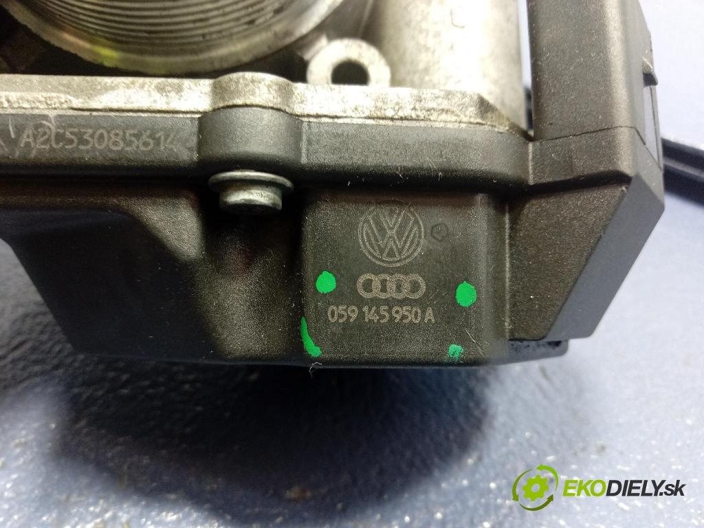 Audi A6 2006 klapka 059145950A