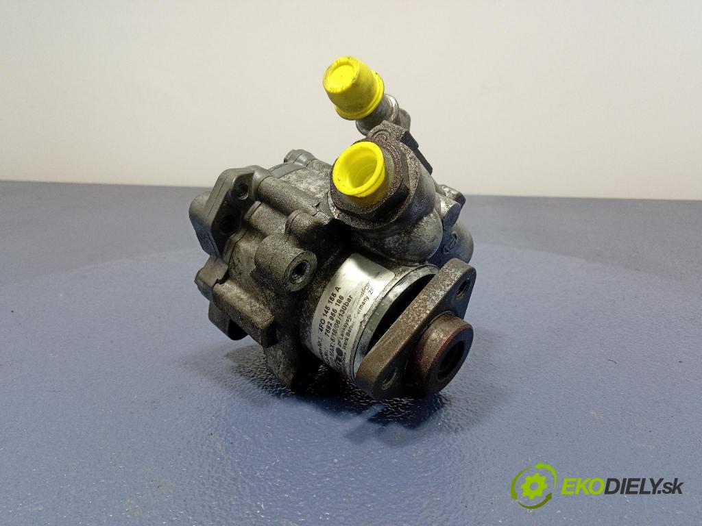 Audi A6 2006 čerpadlo Asistencia: Manažéri: 4F0145155A