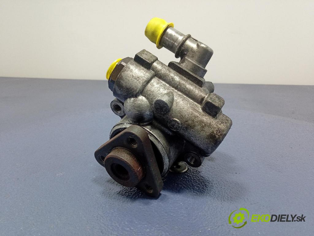 Audi A6 2006 čerpadlo Asistencia: Manažéri: 4F0145155A