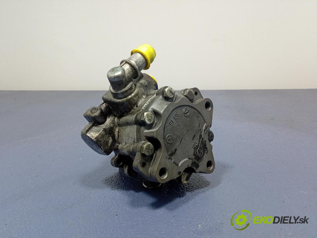 Audi A6 2006 čerpadlo Asistencia: Manažéri: 4F0145155A