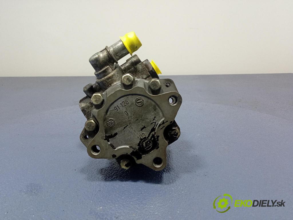 Audi A6 2006 čerpadlo Asistencia: Manažéri: 4F0145155A