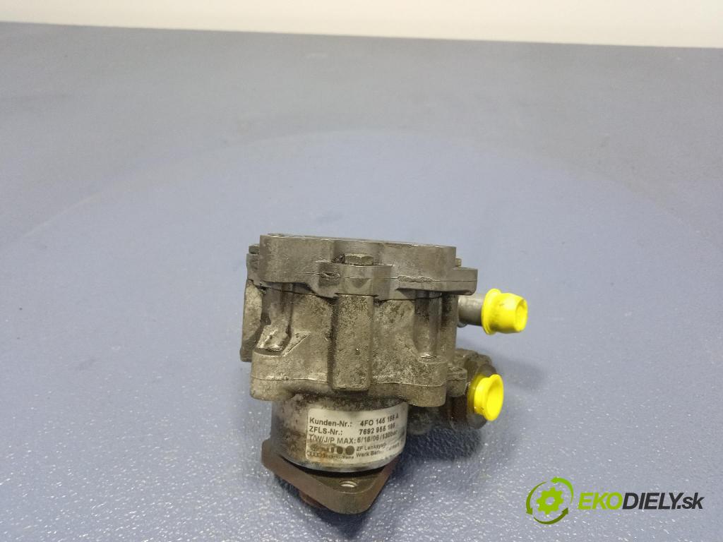 Audi A6 2006 čerpadlo Asistencia: Manažéri: 4F0145155A