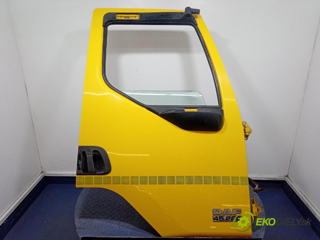 Daf LF45 2008 dvere Predné pravé