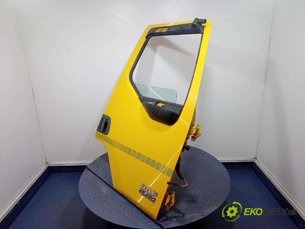 Daf LF45 2008 dvere Predné pravé