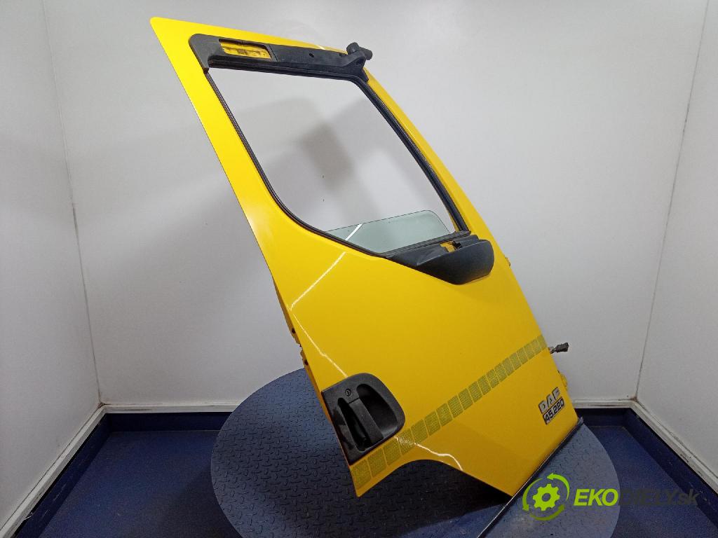 Daf LF45 2008 dvere Predné pravé