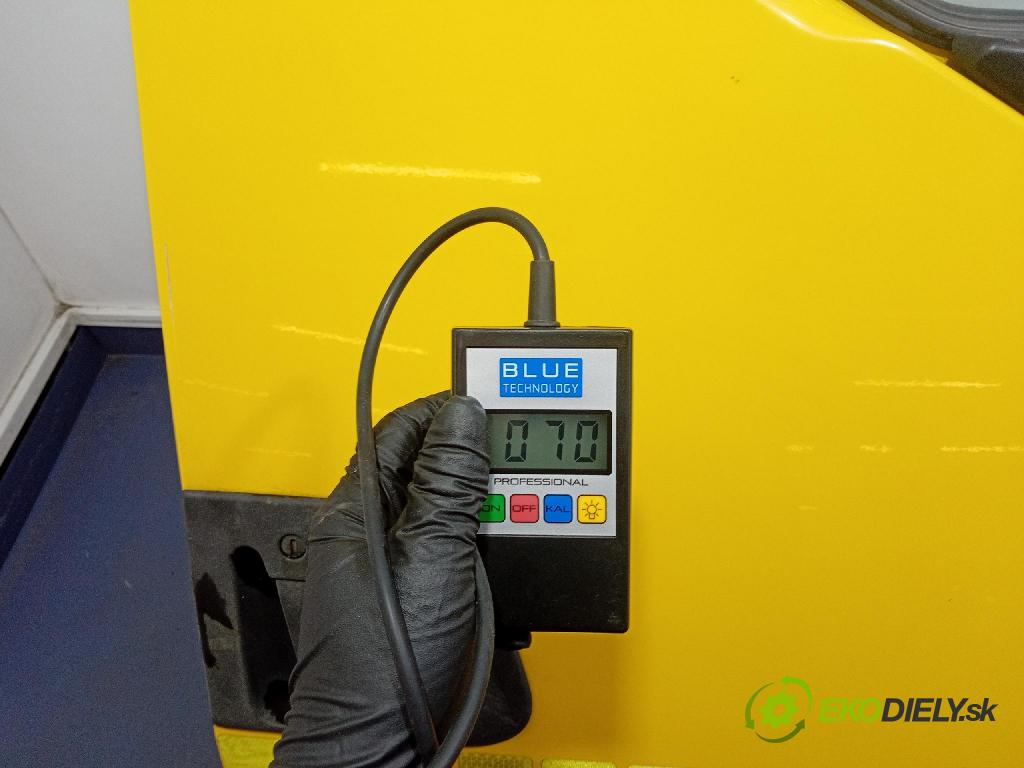 Daf LF45 2008 dvere Predné pravé