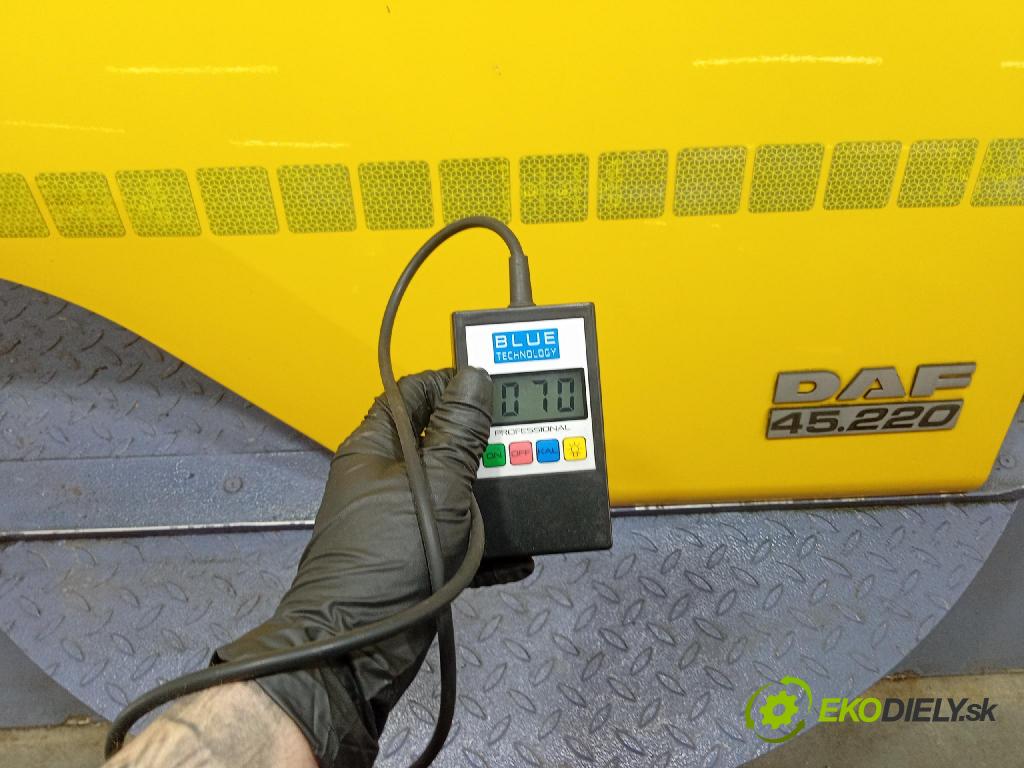 Daf LF45 2008 dvere Predné pravé