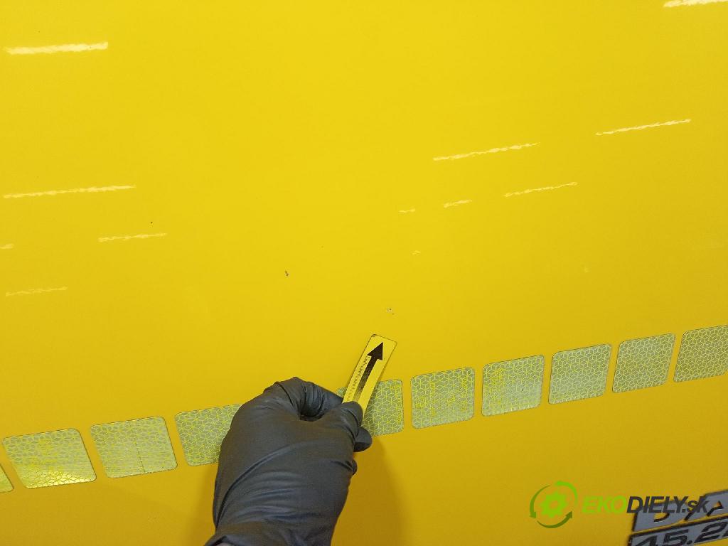 Daf LF45 2008 dvere Predné pravé