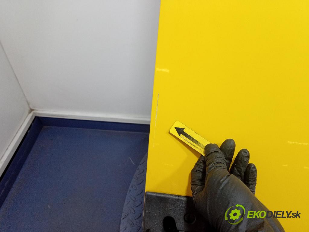 Daf LF45 2008 dvere Predné pravé