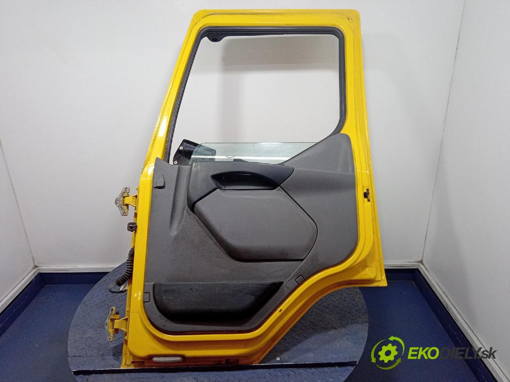 Daf LF45 2008 dveře před prave 