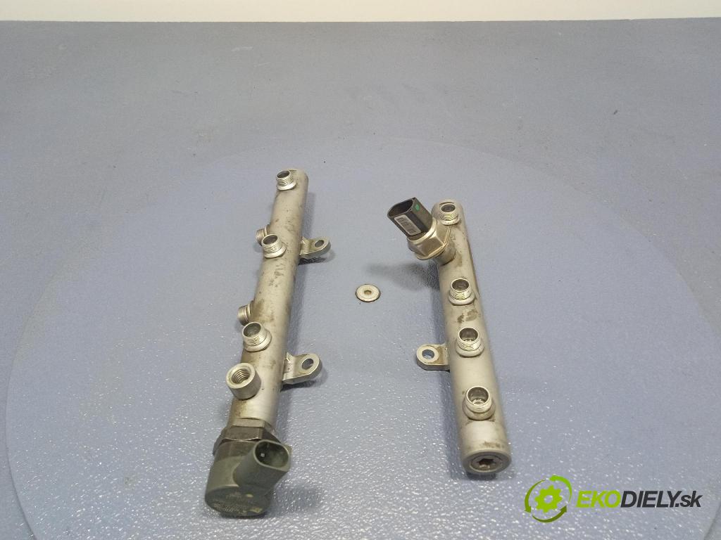 Audi A6 2006 lišta Dodávka: 05913089AA