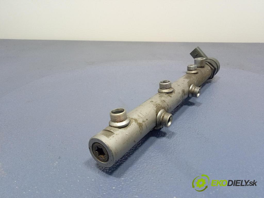 Audi A6 2006 lišta Dodávka: 05913089AA