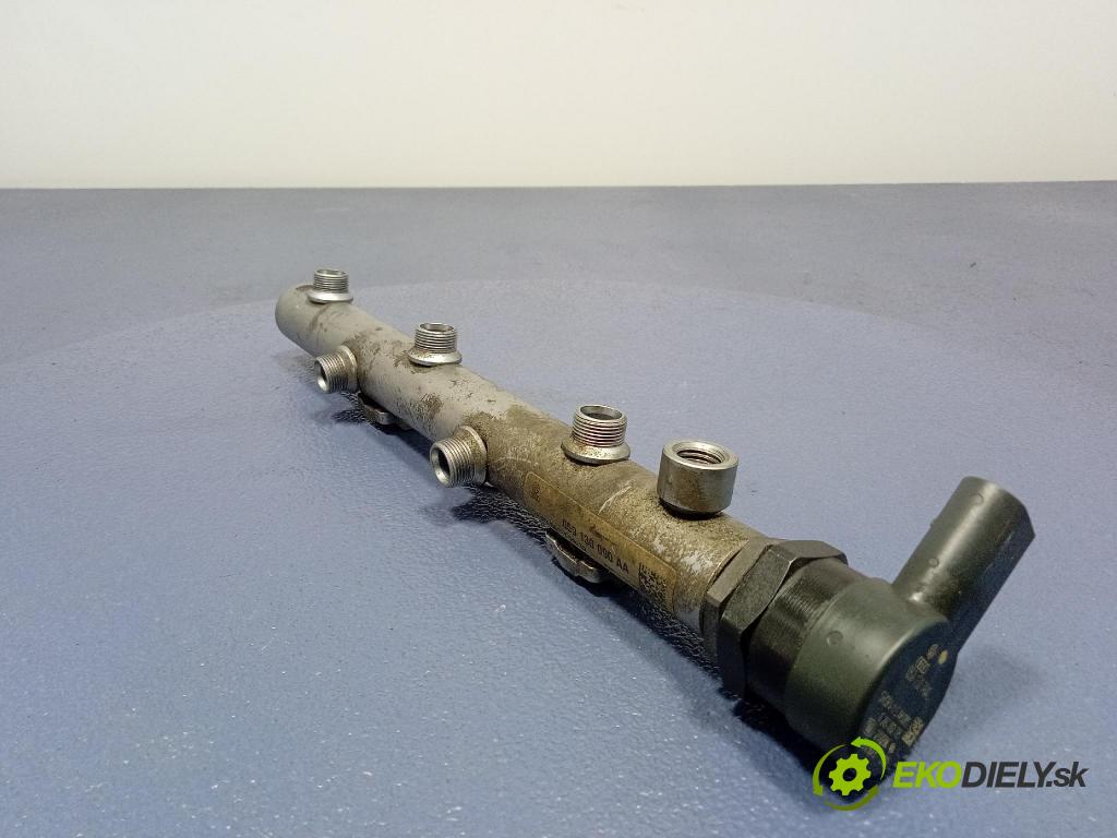 Audi A6 2006 lišta Dodávka: 05913089AA