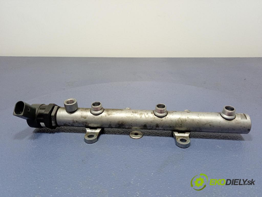 Audi A6 2006 lišta Dodávka: 05913089AA