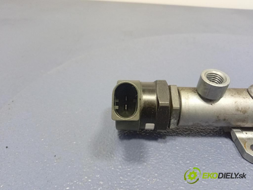 Audi A6 2006 lišta Dodávka: 05913089AA