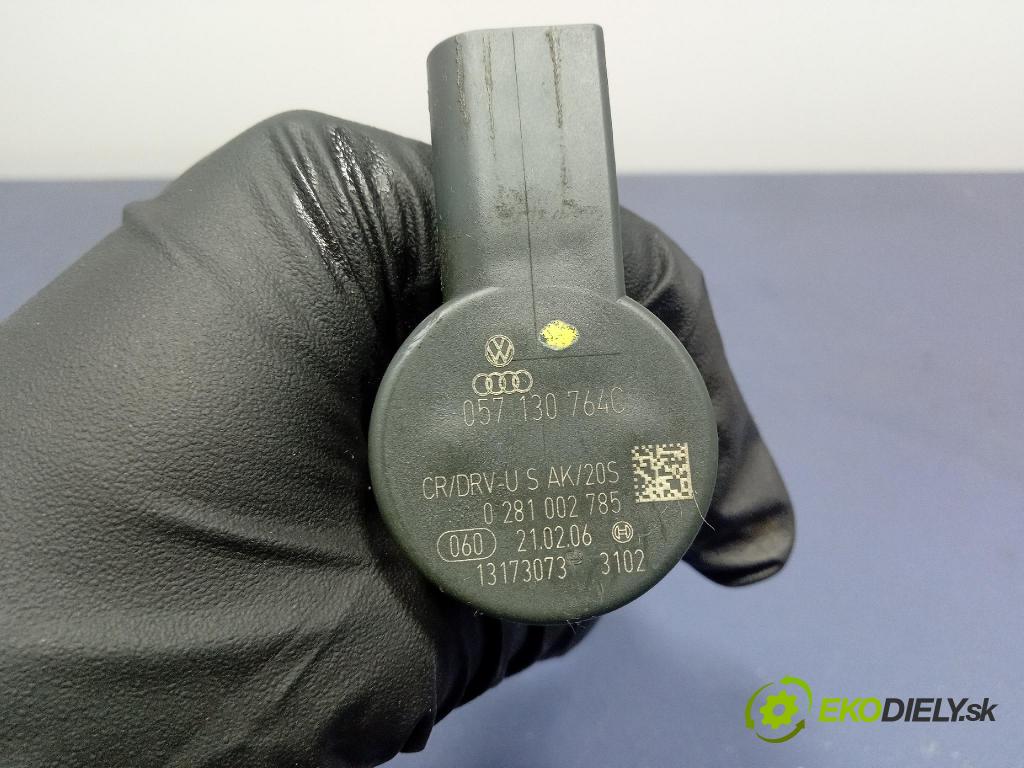 Audi A6 2006 lišta Dodávka: 05913089AA