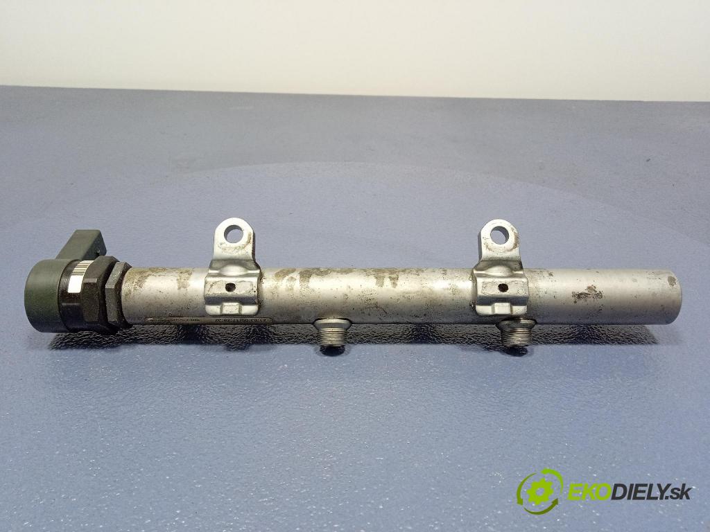 Audi A6 2006 lišta Dodávka: 05913089AA