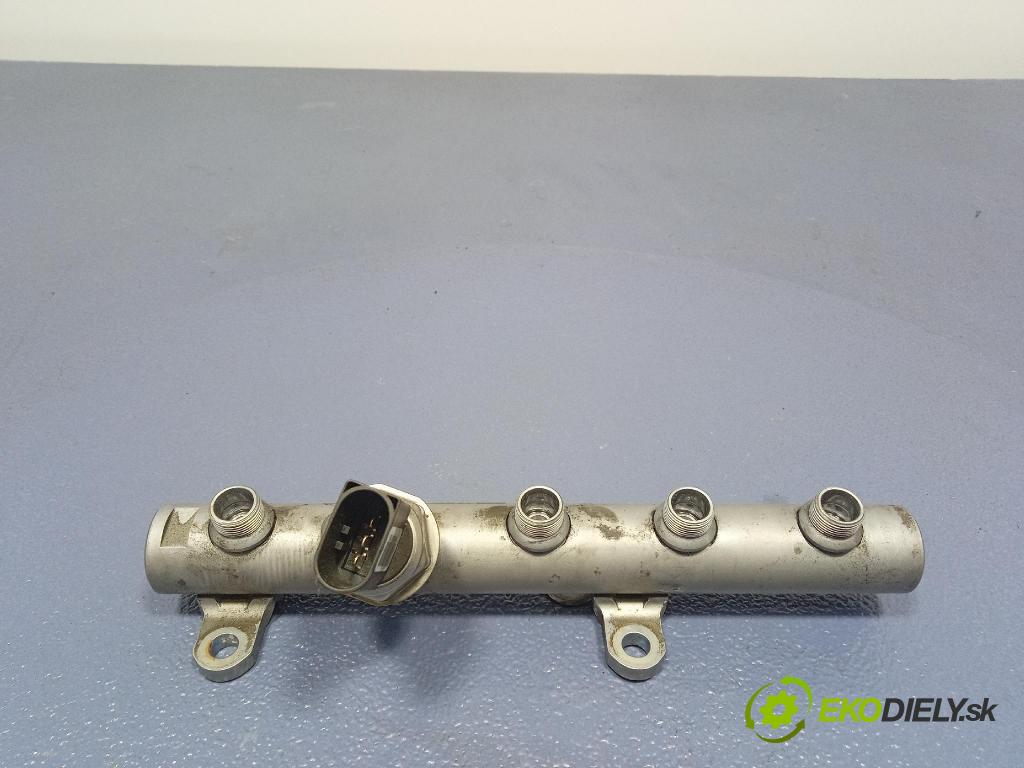 Audi A6 2006 lišta Dodávka: 05913089AA