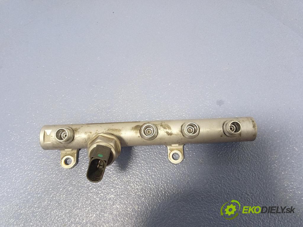 Audi A6 2006 lišta Dodávka: 05913089AA