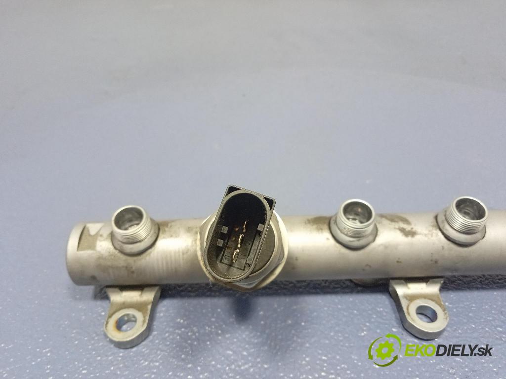 Audi A6 2006 lišta Dodávka: 05913089AA