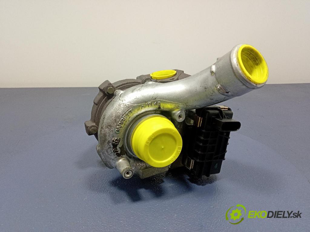 Audi A6 2006 Turbo-kompresor: 059145715R