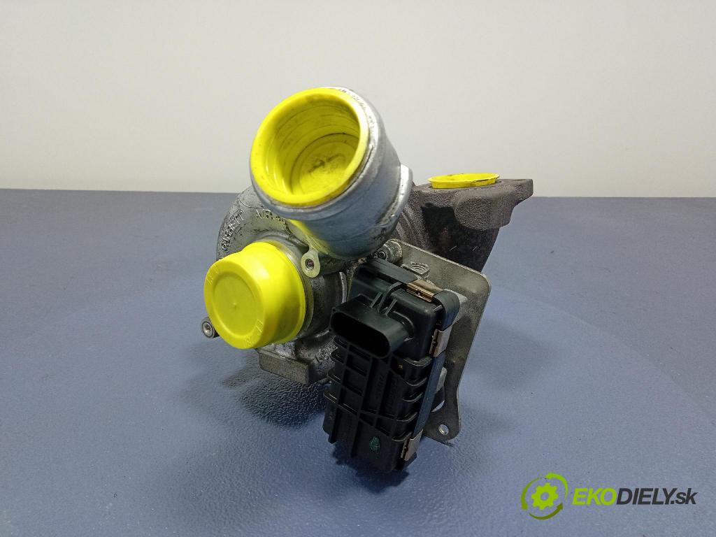 Audi A6 2006 Turbo-kompresor: 059145715R