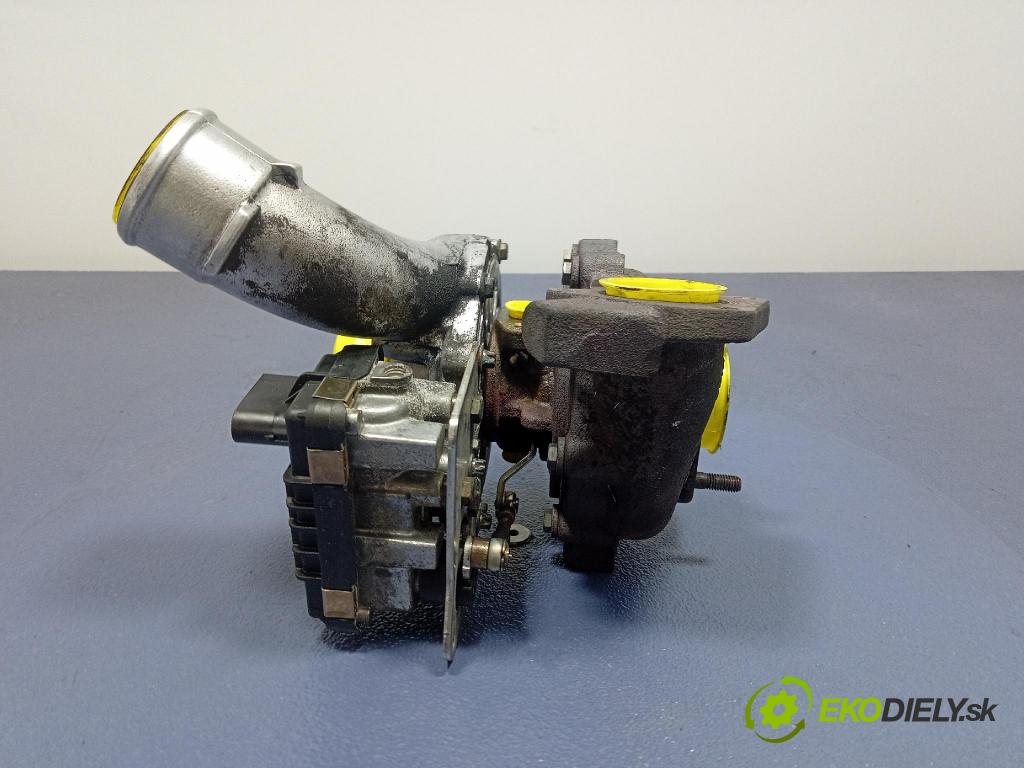 Audi A6 2006 Turbo-kompresor: 059145715R