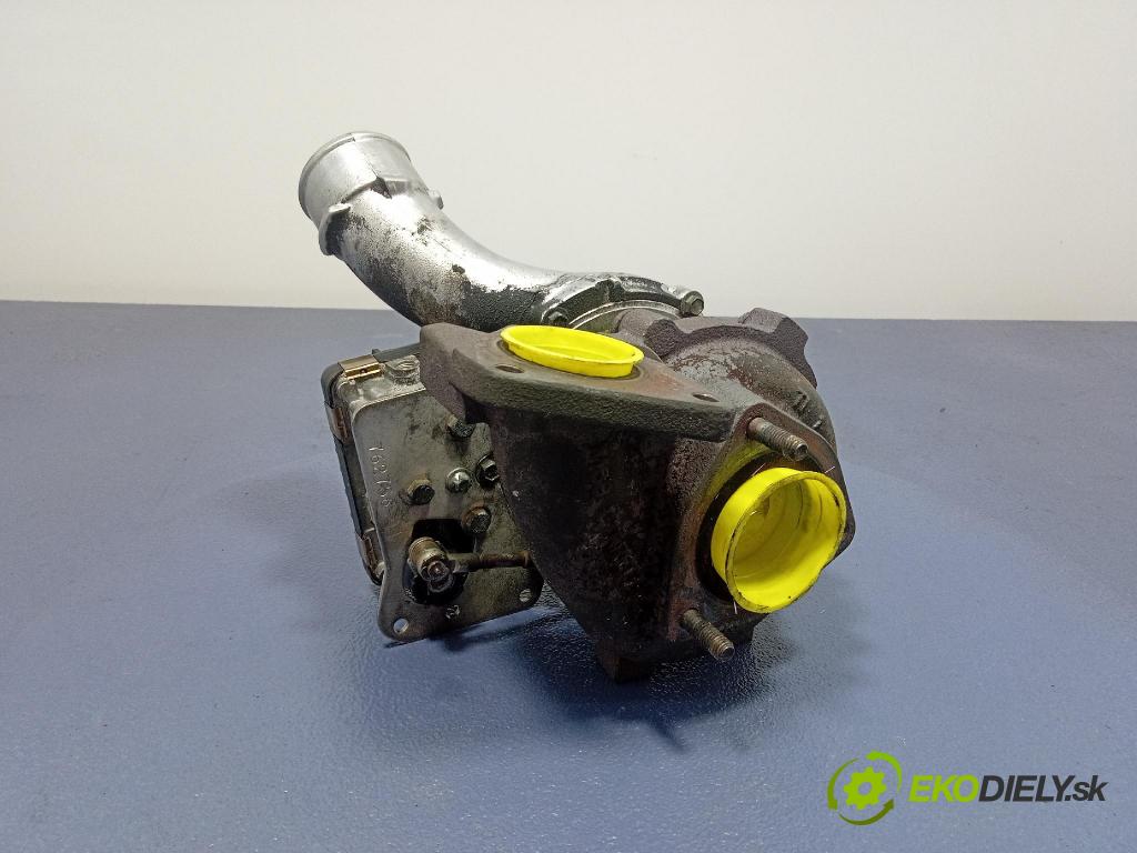 Audi A6 2006 Turbo-kompresor: 059145715R