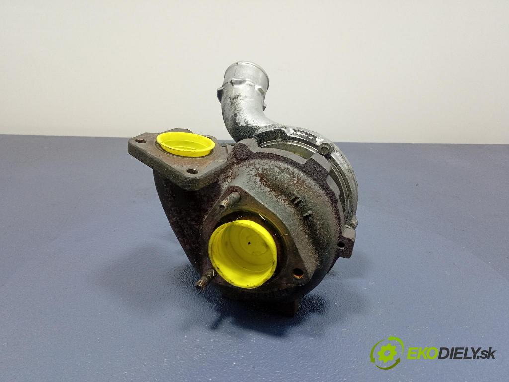 Audi A6 2006 Turbo-kompresor: 059145715R