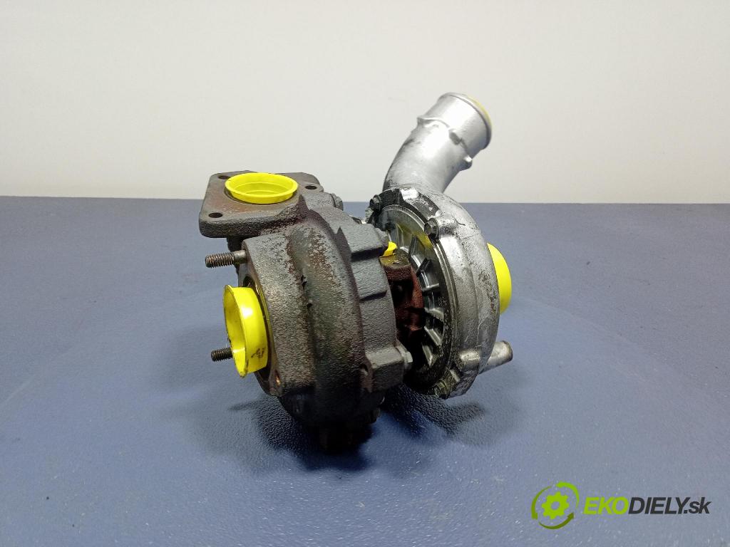 Audi A6 2006 Turbo-kompresor: 059145715R