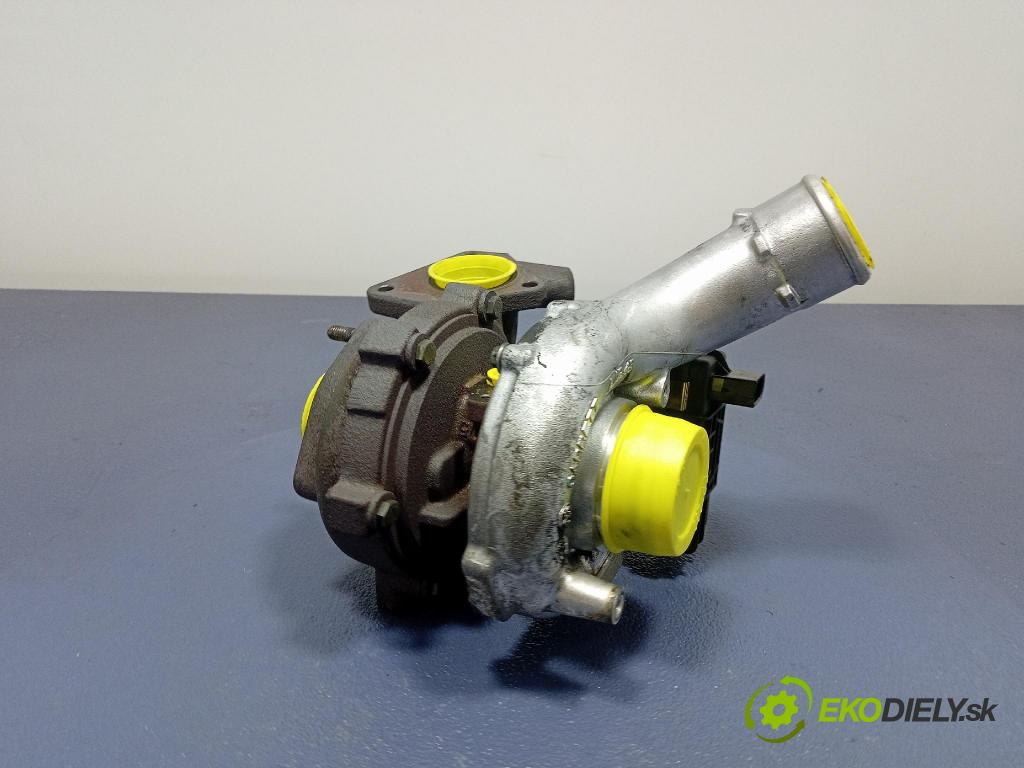 Audi A6 2006 Turbo-kompresor: 059145715R