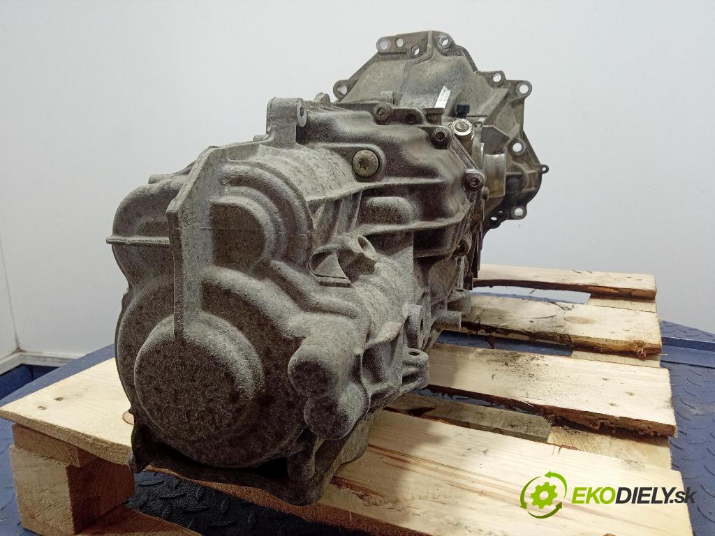 Audi A6 2006 prevodovka Manualna 0A2300040J