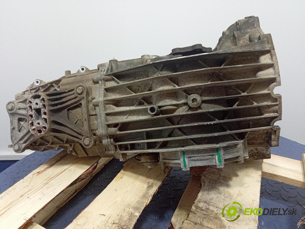 Audi A6 2006 prevodovka Manualna 0A2300040J