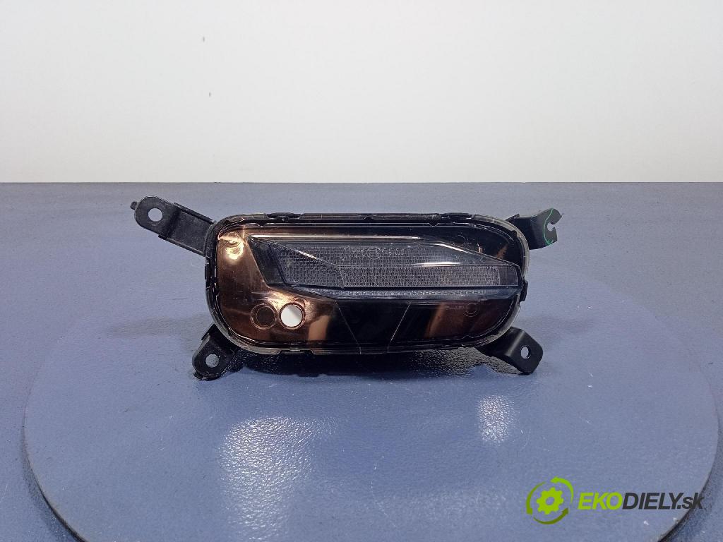 Hyundai Tucson 0 Halogen v pravo: 92208N7650