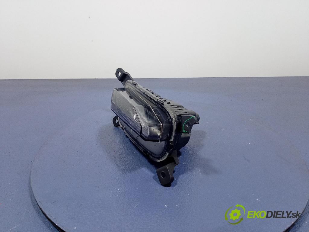 Hyundai Tucson 0 Halogen v pravo: 92208N7650