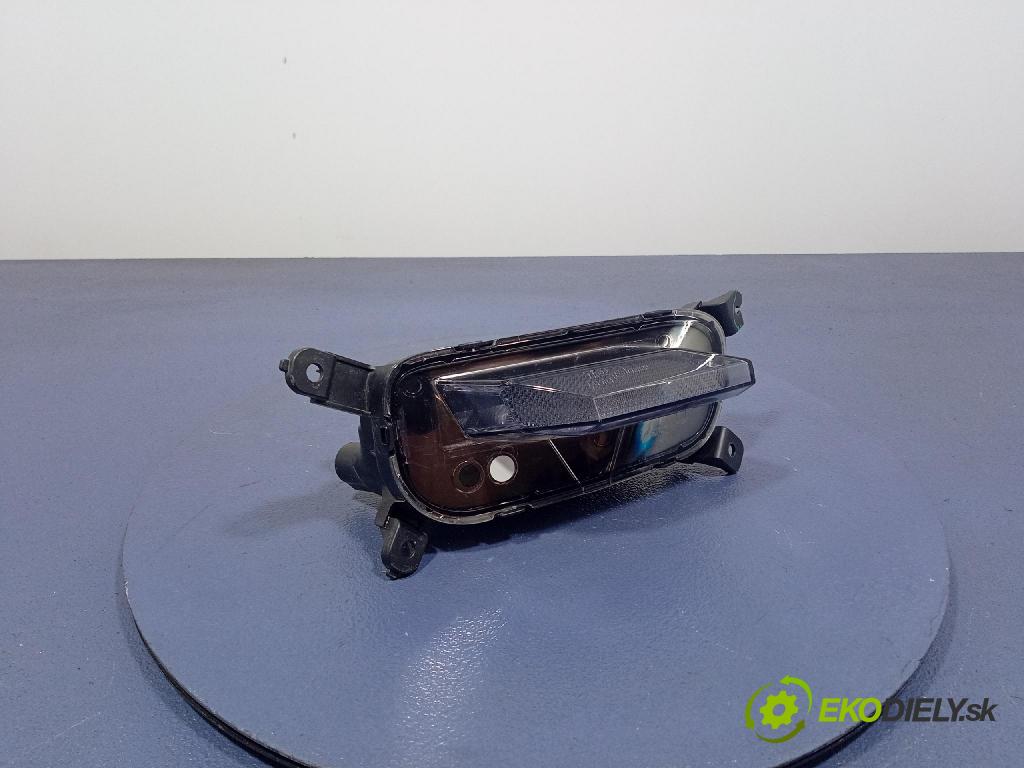 Hyundai Tucson 0 Halogen v pravo: 92208N7650
