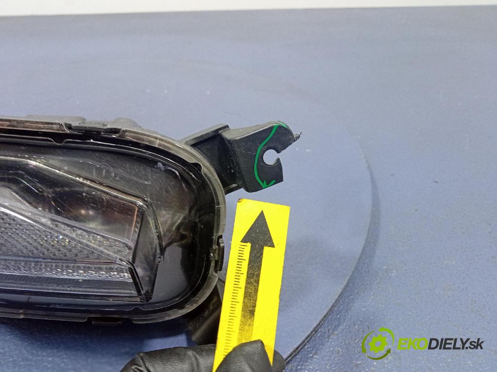 Hyundai Tucson 0 Halogen v pravo: 92208N7650