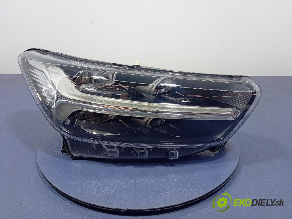 Volvo Xc40 0 Reflektor: v pravo: 32133574