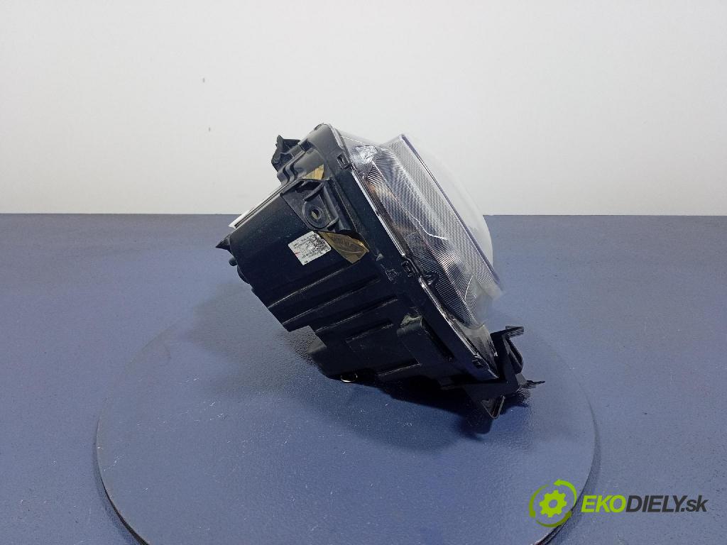Hyundai Tucson 0 Reflektor: Vľavo: N792112010