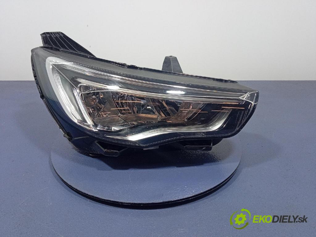 Opel Grandland x 0 Reflektor: v pravo: 366947220