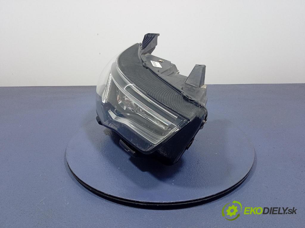 Opel Grandland x 0 Reflektor: v pravo: 366947220