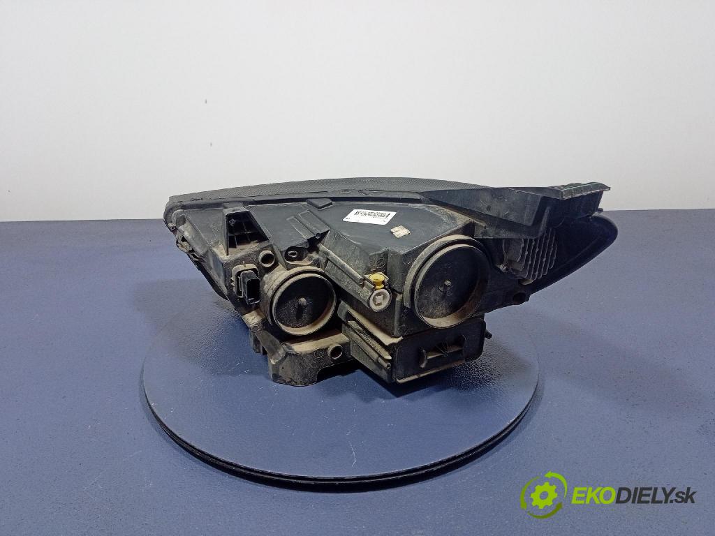 Opel Grandland x 0 Reflektor: v pravo: 366947220