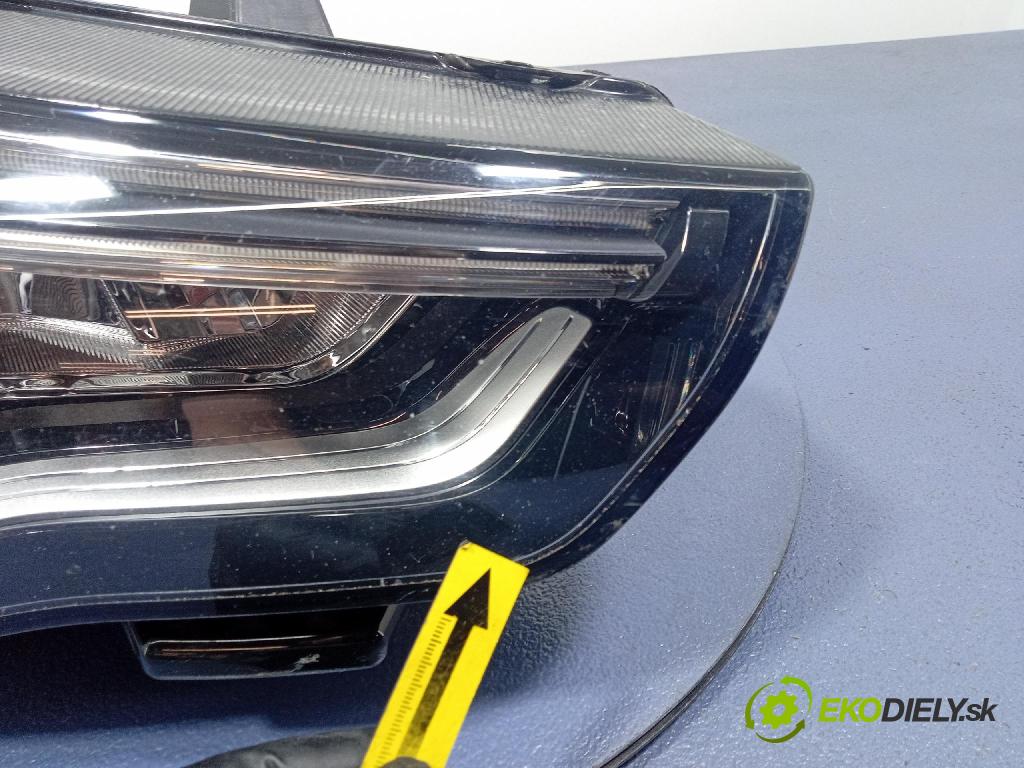 Opel Grandland x 0 Reflektor: v pravo: 366947220