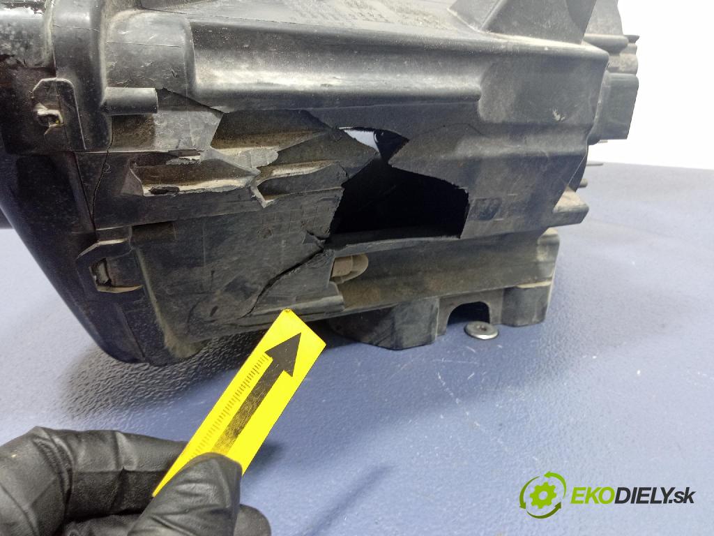 Opel Grandland x 0 Reflektor: v pravo: 366947220