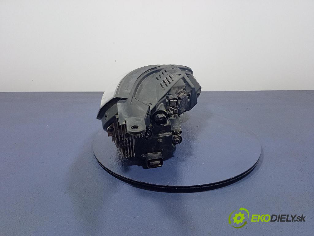 Hyundai I30 0 Reflektor: Vľavo: 92101G4600