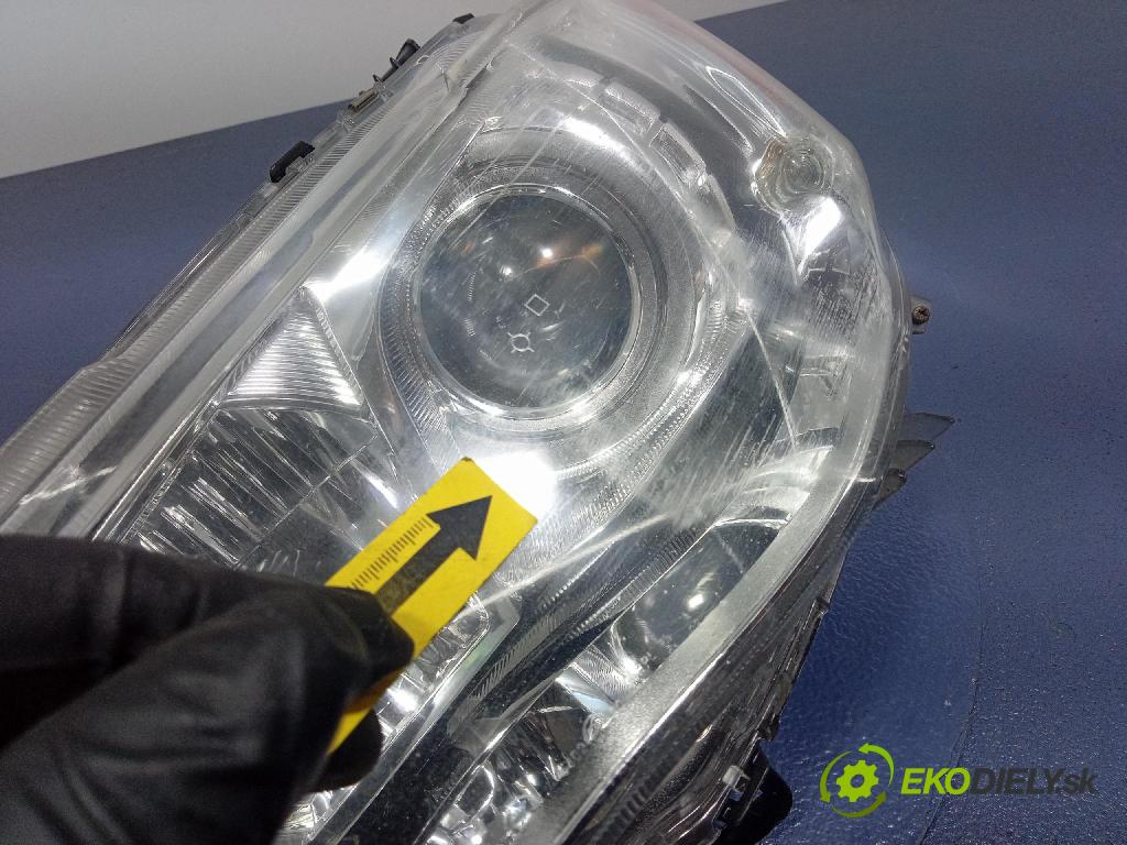 Mitsubishi Outlander 0 světlo Levý: P8597